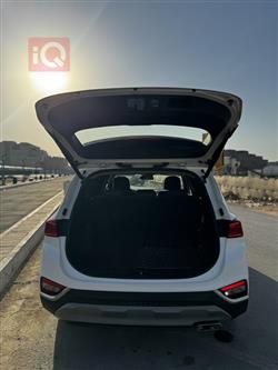 هیوندای سەنتافی